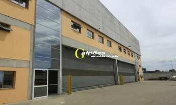 Imagem 2: Galpão / Armazem / Logística / Industrial