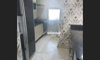 Imagem 7: Apartamento com 3 dormitórios à venda, 78 m² por R$ 580.000,00 - Vila Galvão - Guarulhos/S