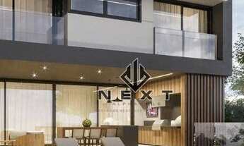 Imagem 2: Casa com 4 Suites à Venda, 505 m² no Residencial Tamboré 10 em Alphaville - Santana de Par