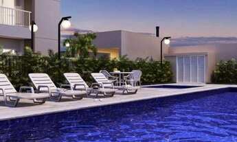 Imagem: 2 DORM. COM VAGA E VARANDA M GUARULHOS