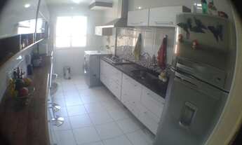 Imagem 6: EXCELENTE APARTAMENTO EM JUNDIAÍ - RESIDENCIAL MORADA DO BARÃO - MEDEIROS - 1 VAGA DE