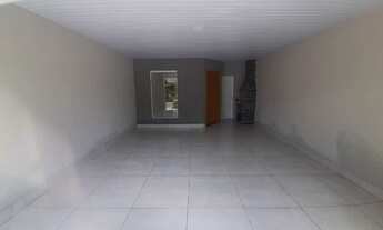 Imagem 5: Casa nova no Santa antonieta