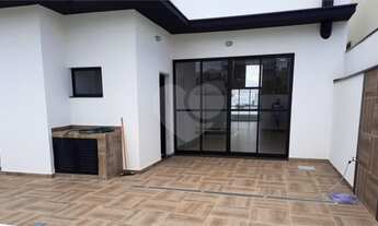 Imagem 7: Sorocaba - Casa de Condomínio - CONDOMÍNIO PORTAL DA PRIMAVERA