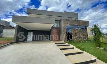 Imagem 3: Casa de condomínio para venda no Residencial Gaivota II