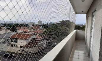 Imagem 3: Apartamento para venda com 90 metros quadrados com 3 quartos