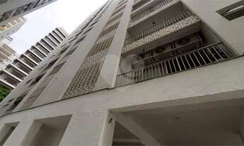 Imagem 5: 02 Dormitórios, Suíte, 01 vaga garagem, 02 quadras praia Pitangueiras Guarujá