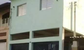 Imagem 2: Sobrado com 5 dormitórios à venda, 200 m² por R$ 350.000,00 - Vila Flórida - Guarulhos/SP