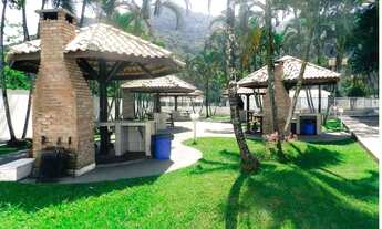 Imagem 2: Apartamento disponível para venda com 3 quartos no Centro - Ubatuba - SP