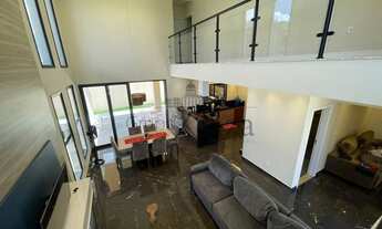 Imagem 6: Casa de condomínio sobrado para venda com 230 metros quadrados com 3 quartos