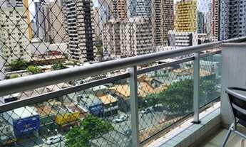 Imagem 7: Lotus aluga apto no Ed. Garota de Ipanema - Umarizal