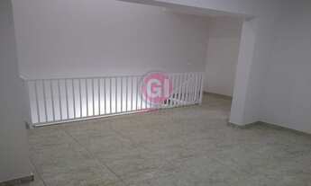 Imagem 6: Casa comercial e residencial - Edícula - Centro