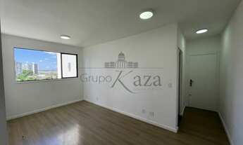 Imagem 5: Apartamento - Jardim Aquarius - Residencial Silver Park - 58m² - 2 Dormitórios