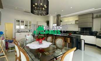 Imagem 3: Casa nova reserva da serra