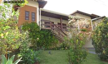 Imagem 2: Excelente casa para Venda - Condomínio Jardim Paulista I - Vinhedo/SP