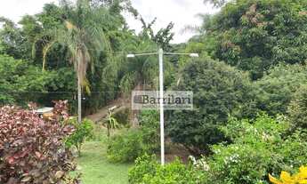 Imagem 2: Chácara com 4 dormitórios, 5000 m² - venda por R$ 1.200.000,00 ou aluguel por R$ 3.800,00