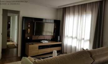 Imagem 7: Lindo Apartamento no Centro de Indaiatuba com Vista para o Parque Ecológico !!!