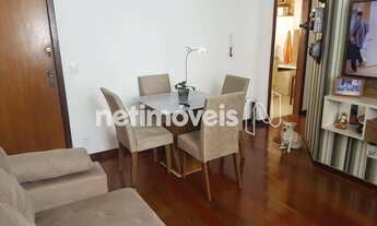 Imagem 7: Venda Apartamento 3 quartos Sagrada Família Belo Horizonte