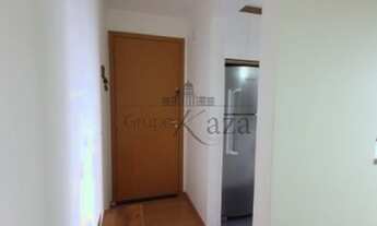 Imagem 7: Apartamento - Jardim Ismênia - Residencial Parque Campo Di Itália - 45m² - 2 Dormitórios