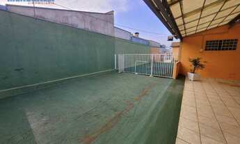 Imagem 6: Salão - Jardim Residencial Mariana - Santa Bárbara D'Oeste/SP