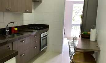 Imagem 5: Apartamento 116mCondomínio Carpe DiemBosque Maia