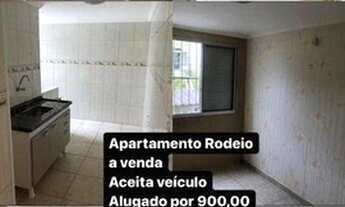 Imagem: Apartamento com 2 dormitórios à venda