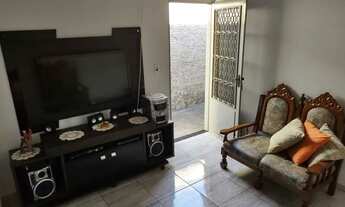 Imagem 6: Venda - Casa - Conjunto Habitacional Angelo Giubina - Santa Bárbara D'Oeste - SP