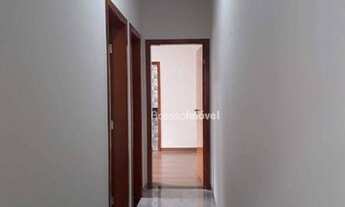 Imagem 6: Casa com 3 dormitórios à venda, 96 m² por R$ 487.600,00 - Portal Ville Jardins - Boituva/S