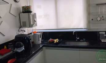 Imagem 5: LINDO APARTAMENTO BEM AMPLO NA REGIÃO DO ITAGUÁ COM 3 DORMITÓRIOS