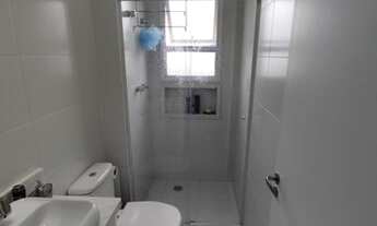 Imagem 4: Apartamento a venda no condomínio Naturale - Jardim Ana Maria, Jundiaí - SP