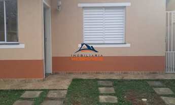 Imagem 2: Vargem Grande Paulista - Casa de Condomínio - Parque do Agreste