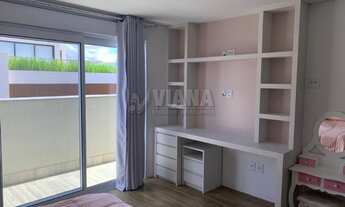 Imagem 7: Sobrado em condomínio fechado ao lado do Park Shopping São Caetano - 800 m² 10 vagas, 4 su