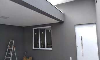 Imagem 3: CASA À VENDA JARDIM MORADA DO SOL