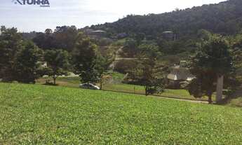 Imagem: Terreno à venda de 837 m² no Condomínio