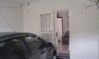 Imagem 2: Casa à venda, 120 m² por R$ 450.000,00 - Higienópolis - Piracicaba/SP