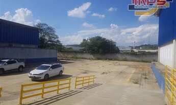 Imagem 2: Jundiaí - Galpão/Depósito/Armazém - Distrito Industrial