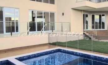 Imagem 2: Casa em Condomínio para Venda em São José dos Campos, Condomínio Residencial Alphaville II