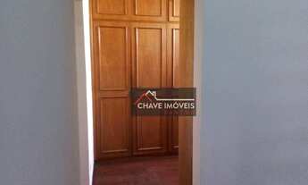 Imagem 4: Apartamento com 4 dormitórios para alugar, 185 m² por R$ 6.500,00/mês - Boqueirão - Santos