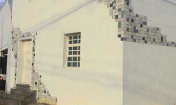 Imagem: Galpão/Depósito/Armazém para aluguel