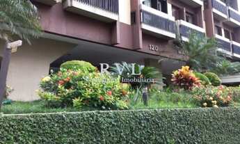 Imagem: Excelente Apartamento no Gonzaga em Santos-SP