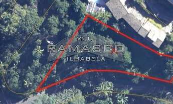 Imagem: TERRENO COM VISTA PARA O MAR - CONDOMÍNIO