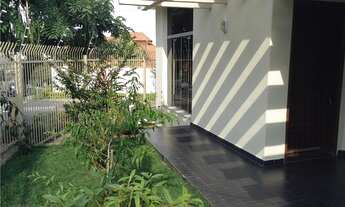 Imagem: Casa - Jardim Santa Rosália - Sorocaba