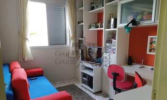 Imagem 6: Apartamento para venda com 77 metros quadrados com 3 quartos