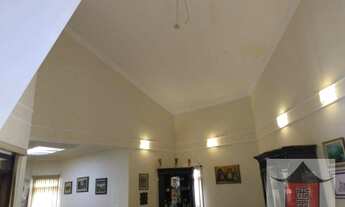 Imagem 4: Casa com 3 dormitórios à venda, 219 m² por R$ 1.600.000 - Parque Village Castelo - Itu/SP