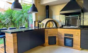 Imagem 2: Casa em Condomínio para Venda, Santana de Parnaíba / SP