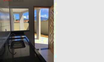 Imagem 4: Casa com 2 dormitórios à venda, 76 m² por R$ 265.000,00 - Jardim Ribamar - Peruíbe/SP