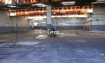 Imagem 6: Galpão/Depósito/Armazém