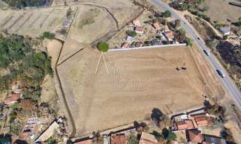 Imagem 2: Bragança Paulista - Terreno Padrão - Araras dos Pereiras