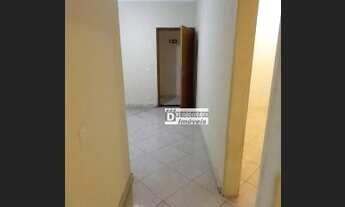 Imagem 3: Apartamento com 2 dormitórios para alugar, 50 m² por R$ 1.100/mês - Jardim Santa Rita - Di