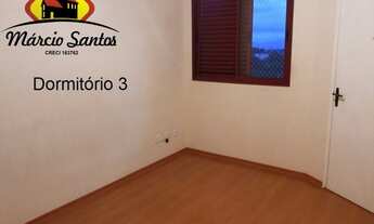 Imagem: Apartamento no Centro Edifício Solar Del