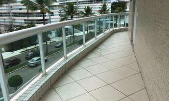 Imagem 7: Apartamento para aluguel possui 130 metros com 4 quartos em Riviera - Bertioga - São Paul